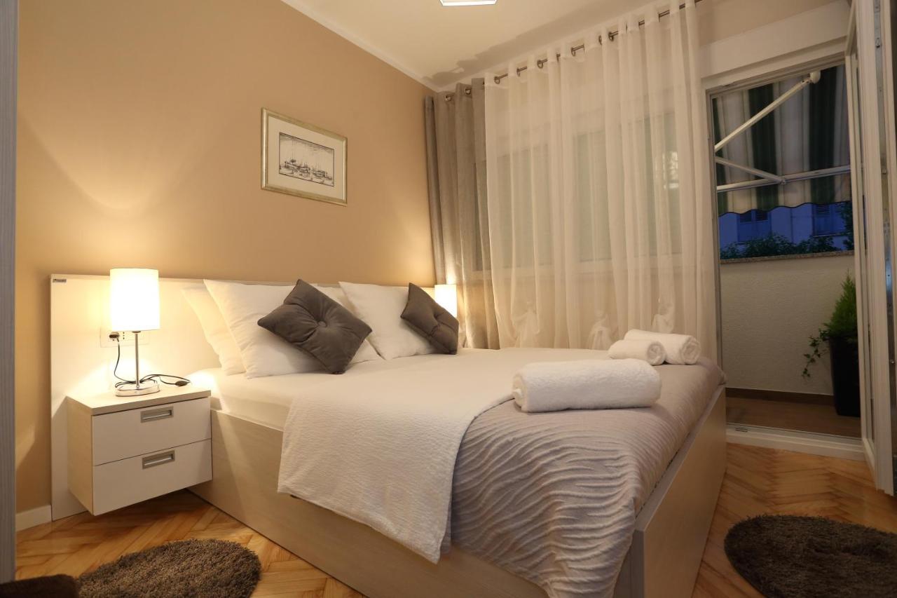 Luxury Maraschino Apartments Задар Экстерьер фото