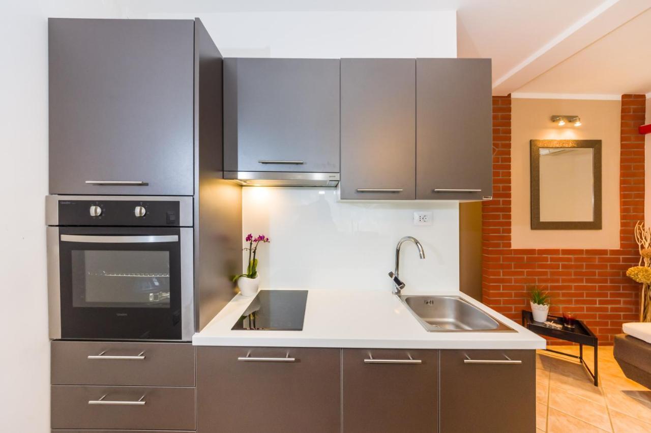 Luxury Maraschino Apartments Задар Экстерьер фото