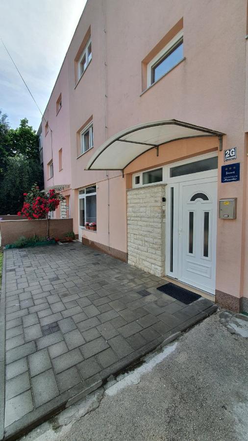 Luxury Maraschino Apartments Задар Экстерьер фото