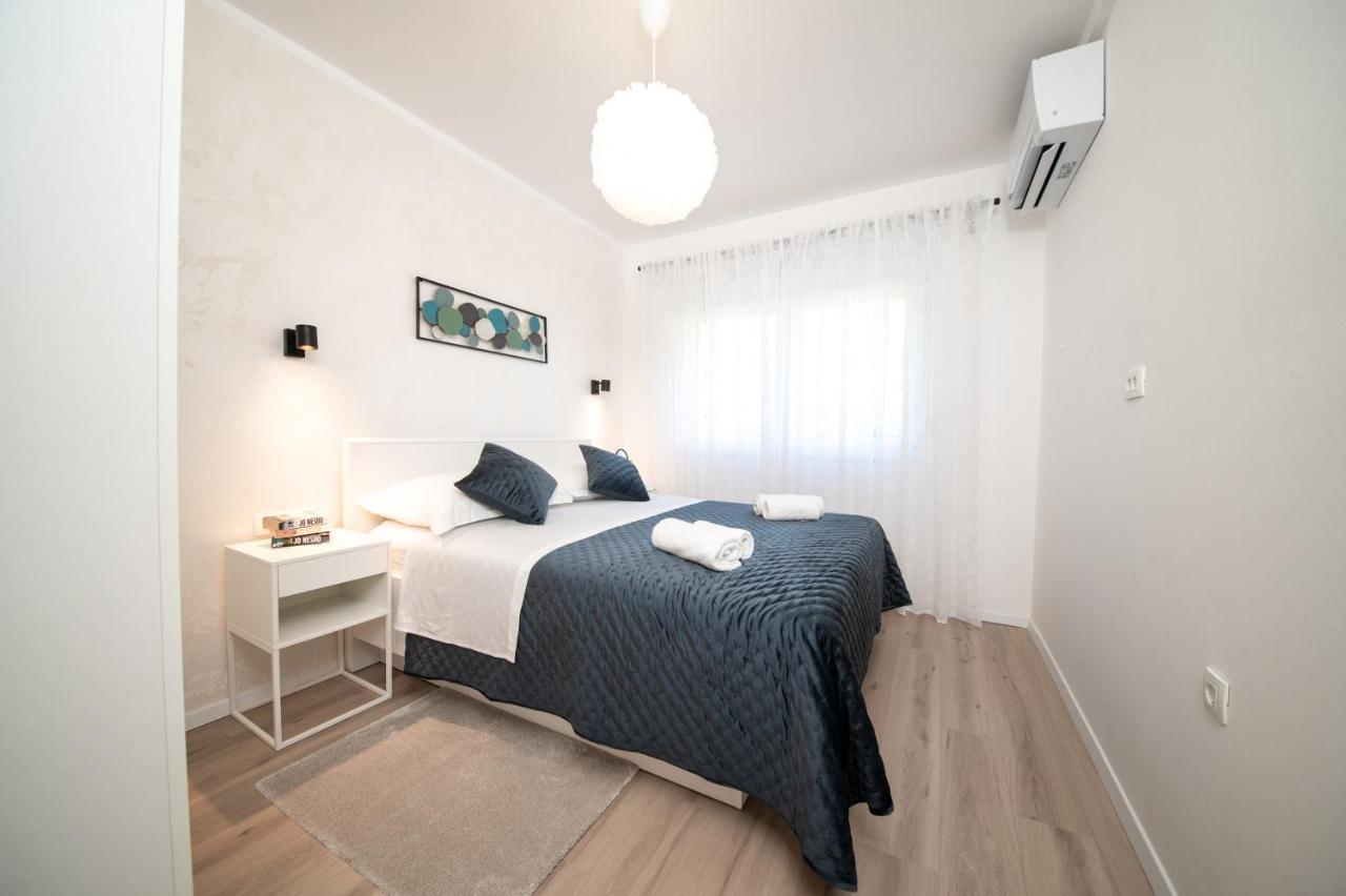 Luxury Maraschino Apartments Задар Экстерьер фото