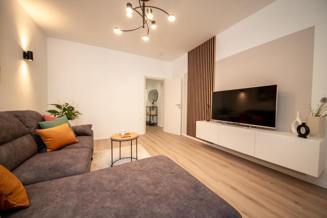 Luxury Maraschino Apartments Задар Экстерьер фото