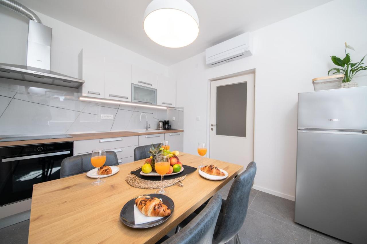 Luxury Maraschino Apartments Задар Экстерьер фото